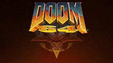 Doom 64