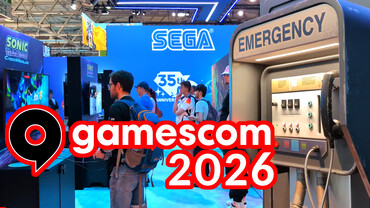 gamescom 2026