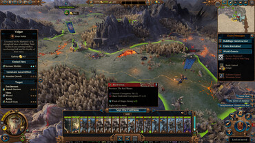 Total War : Warhammer III