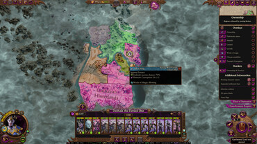 Total War : Warhammer III