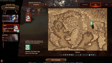 Total War : Warhammer III 