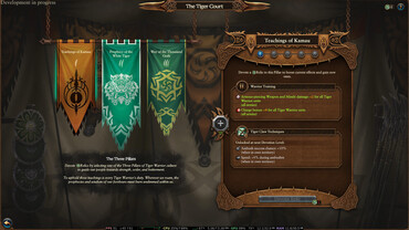 Total War : Warhammer III 