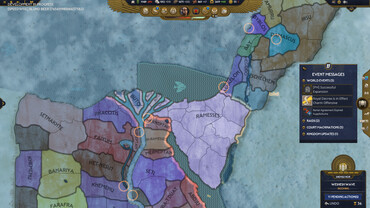 Total War : Pharaoh
