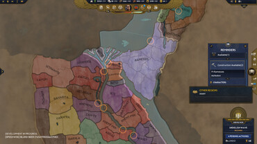 Total War : Pharaoh
