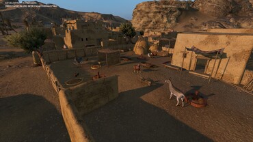 Total War : Pharaoh
