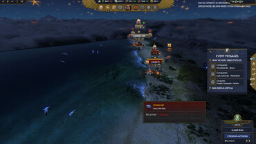 Total War : Pharaoh
