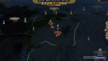 Total War : Pharaoh