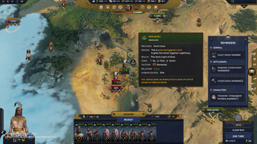 Total War : Pharaoh