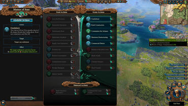 Total War : Warhammer III