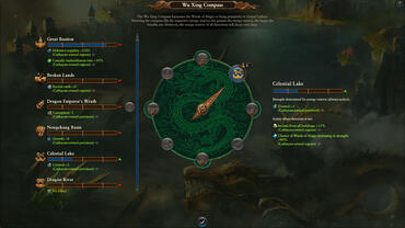 Total War : Warhammer III