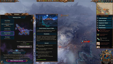 Total War : Warhammer III