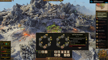 Total War : Warhammer III