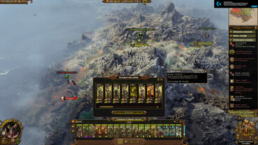 Total War : Warhammer III