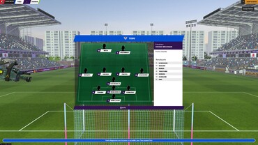 Football Manager 2024