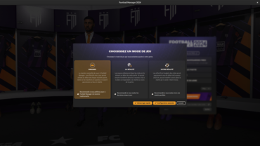 Football Manager 2024
