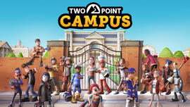 Two Point Campus