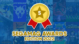 SM Awards 2022