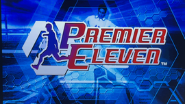 premier eleven dreamcast