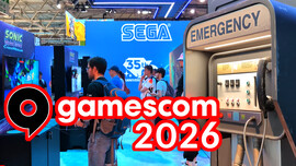 gamescom 2026