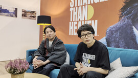 interview ryu ga gotoku studio stranger than heaven