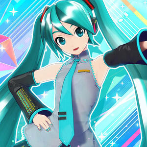 Profile picture for user HatsuneMiku202020