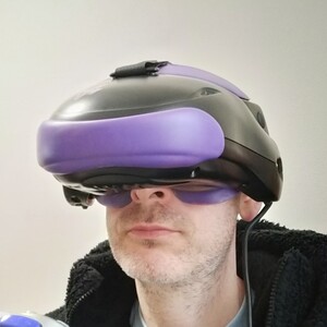 Profile picture for user VirtuaHunter
