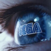 Amazing Sega