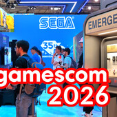 gamescom 2026