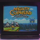 Mighty Cuphead Adventure