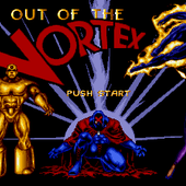 Out of the vortex