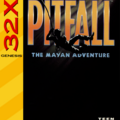 Pitfall: The Mayan Adventure