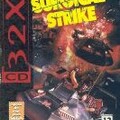 Surgical Strike