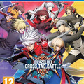BlazBlue : Cross Tag Battle