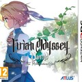 Etrian Odyssey Untold : The Millennium Girl