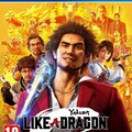 Yakuza : Like a Dragon