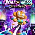 Samba de Amigo : Party Central