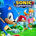 Sonic Superstars