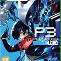 Persona 3 Reload