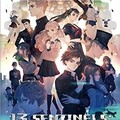 13 Sentinels : Aegis Rim