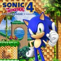 Sonic the Hedgehog 4 : Episode 1