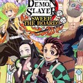 Demon Slayer - Kimetsu no Yaiba - Sweep the Board !
