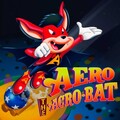 Aero the Acrobat