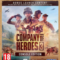 Company of Heroes 3 : Console Edition