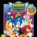 Sonic Origins Plus