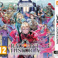 Radiant Historia : Perfect Chronology