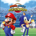 Mario & Sonic at the Olympic Games Tokyo 2020