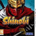 Shinobi