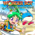 Wonder Boy : Asha in Monster World