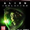 Alien : Isolation