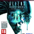 Aliens : Colonial Marines